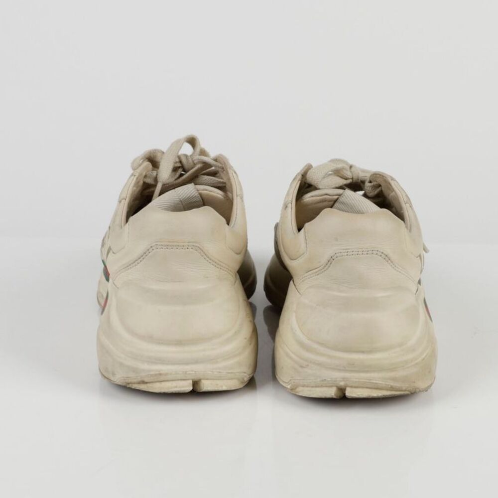 Size Raiton Sneakers - Picture 7 of 8